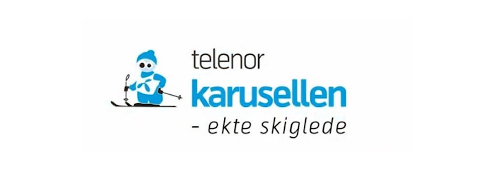Telenor Karusellen - Poengrenn #4